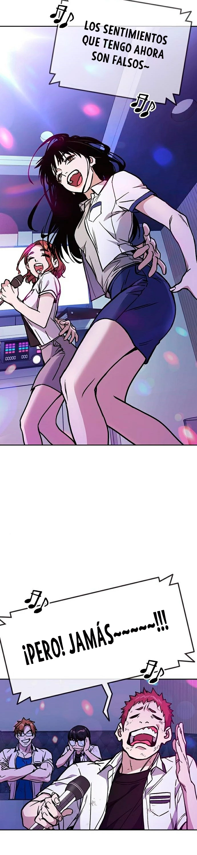 Grupo de Estudio > Capitulo 148 > Page 351